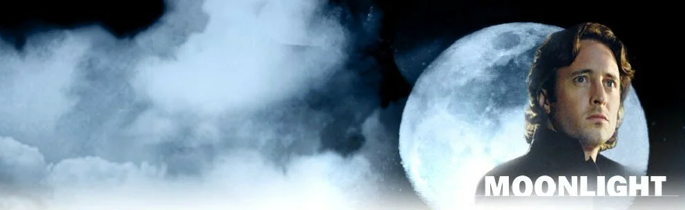 Лунный свет